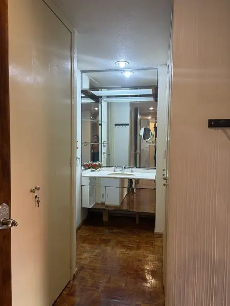 Casa en venta en Irrigacion, Miguel Hidalgo — foto 2 de 7