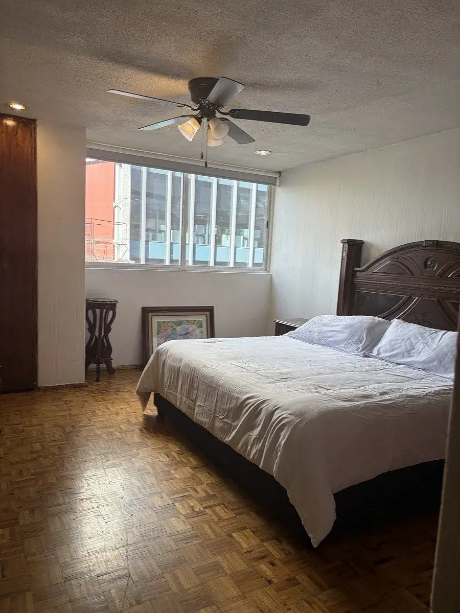 Casa en venta en Irrigacion, Miguel Hidalgo — foto 1 de 7