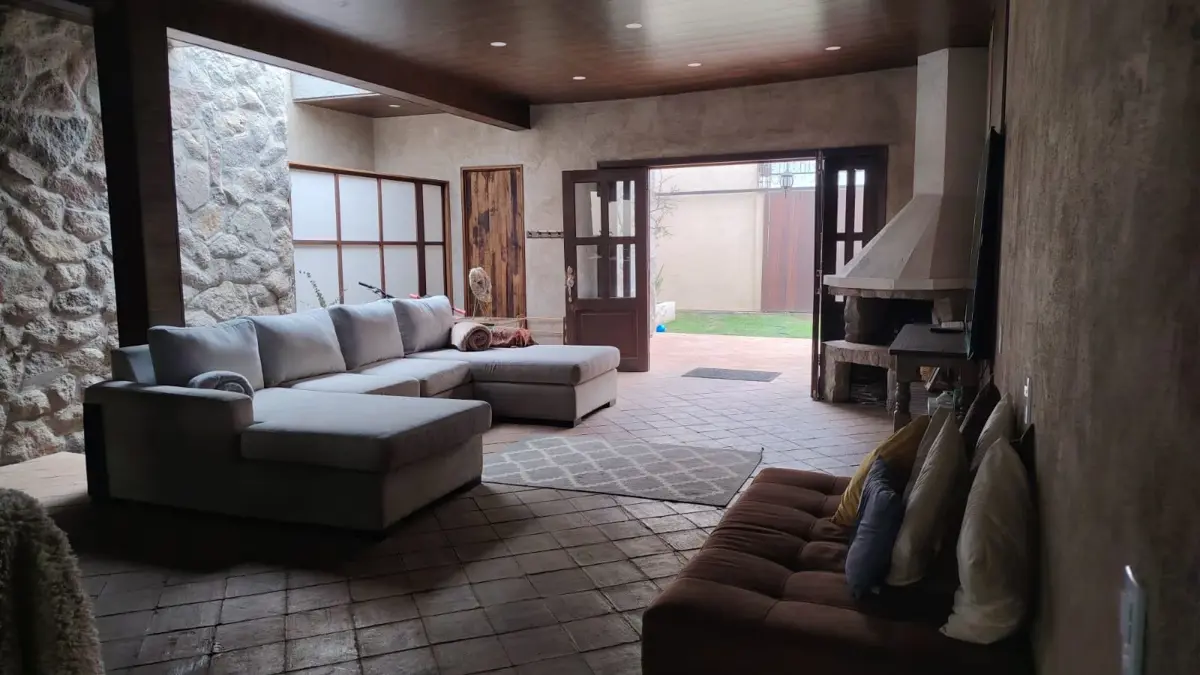 Casa en venta en San Rafael Comac, San Andrés Cholula — foto 1 de 46