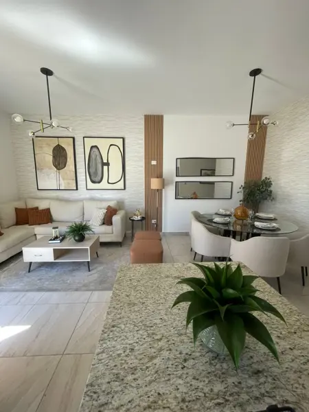 Casa en venta en Monte Real, Torreón — foto 3 de 13