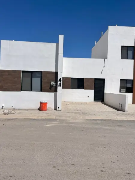 Casa en venta en Monte Real, Torreón, Coahuila de Zaragoza