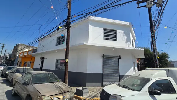 OFICINAS EN RENTA, COL. TREVIÑO, CENTRO MONTERREY