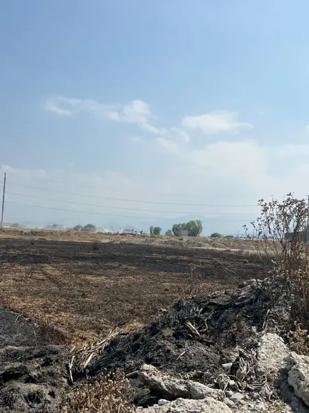 Terreno en venta en San Blas Otzacatipan, Toluca — foto 2 de 9