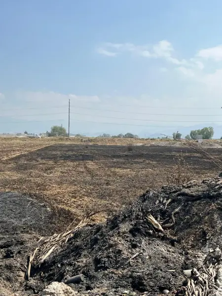 Terreno en venta en San Blas Otzacatipan, Toluca — foto 3 de 9