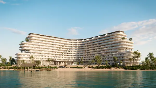 Departamento en Venta en Cancún Centro, Benito Juárez, Quintana Roo 1