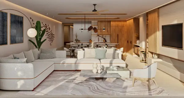 Departamento en Venta en Cancún Centro, Benito Juárez, Quintana Roo 4