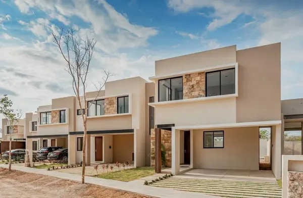 Casa en venta en Conkal, Conkal — foto 2 de 20