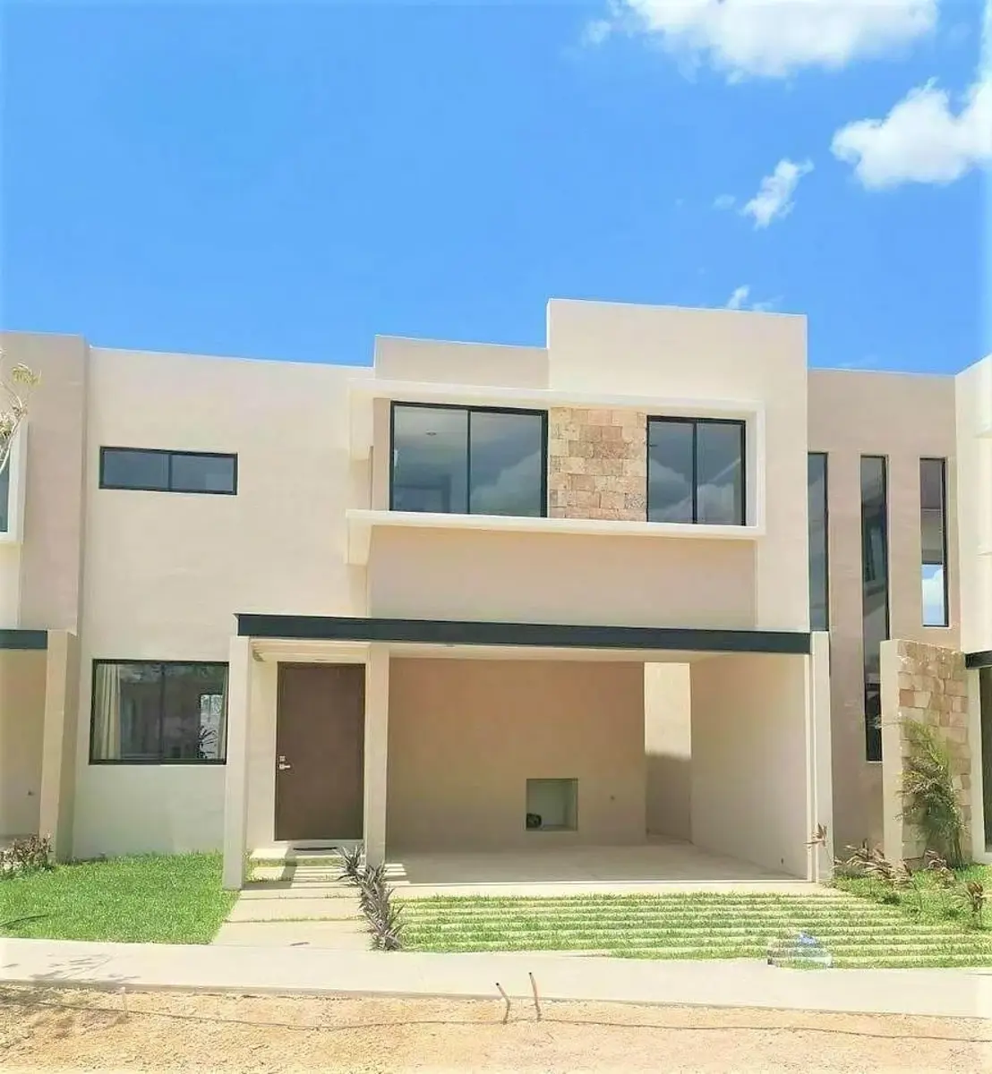 Casa en venta en Conkal, Conkal — foto 1 de 20
