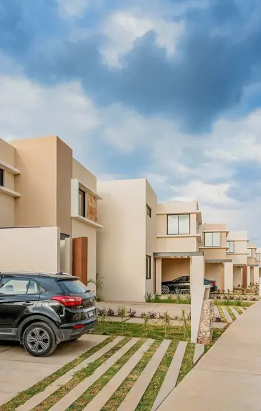Casa en venta en Conkal, Conkal — foto 3 de 20