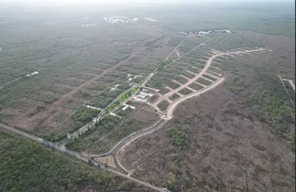 Terreno en venta en Conkal, Conkal — foto 2 de 16