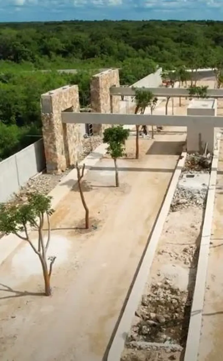 Terreno en venta en Conkal, Conkal — foto 1 de 16
