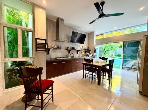 Casa en venta en La Rejoyada, Mérida — foto 2 de 23