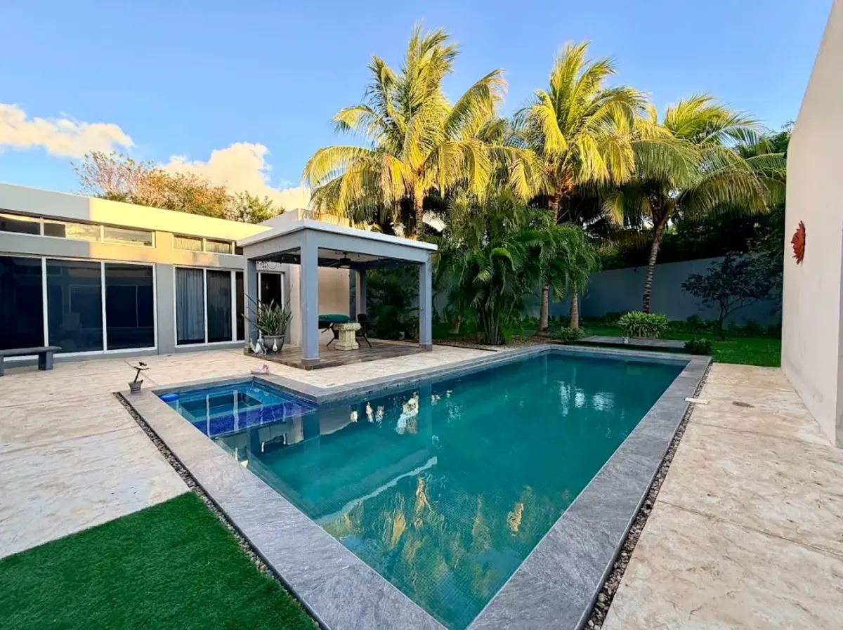 Casa en venta en La Rejoyada, Mérida — foto 1 de 23