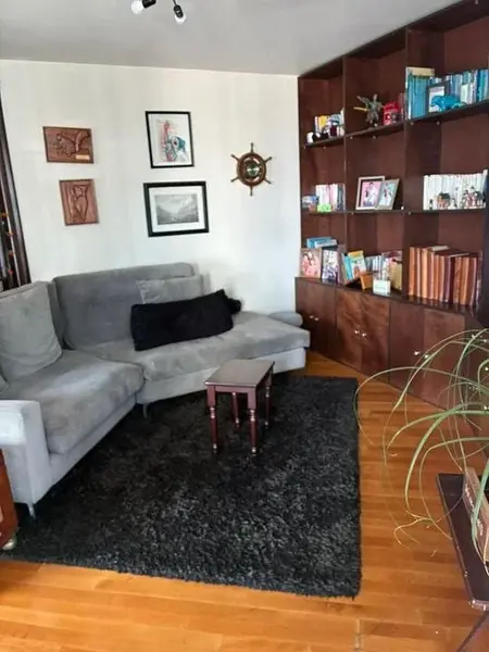Departamento en venta en San Jerónimo Aculco, Álvaro Obregón — foto 2 de 12