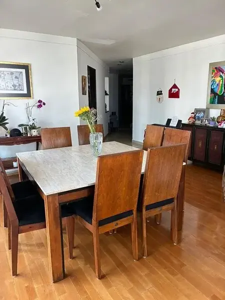 Departamento en venta en San Jerónimo Aculco, Álvaro Obregón — foto 3 de 12