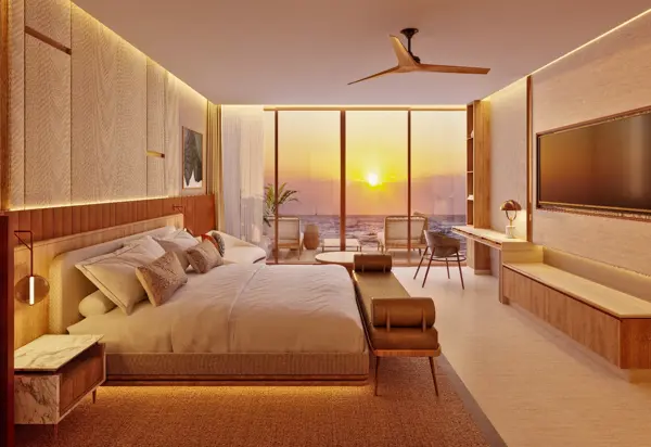 Departamento en Venta en Cancún Centro, Benito Juárez, Quintana Roo 2