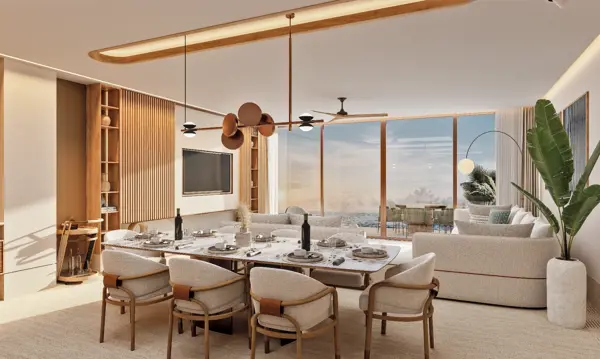 Departamento en Venta en Cancún Centro, Benito Juárez, Quintana Roo 3