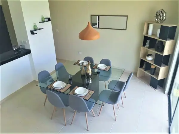 Casa en venta en Conkal, Conkal — foto 2 de 14