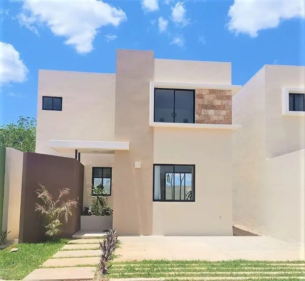 Casa en venta en Conkal, Conkal — foto 1 de 14