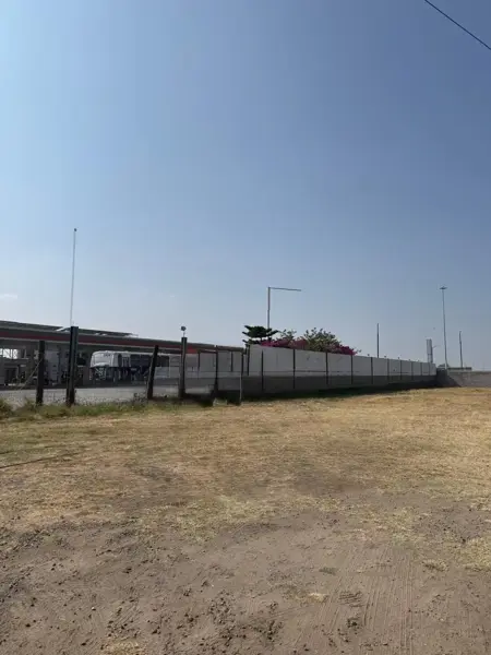 Terreno en renta en Central de Abastos, Aguascalientes — foto 3 de 10