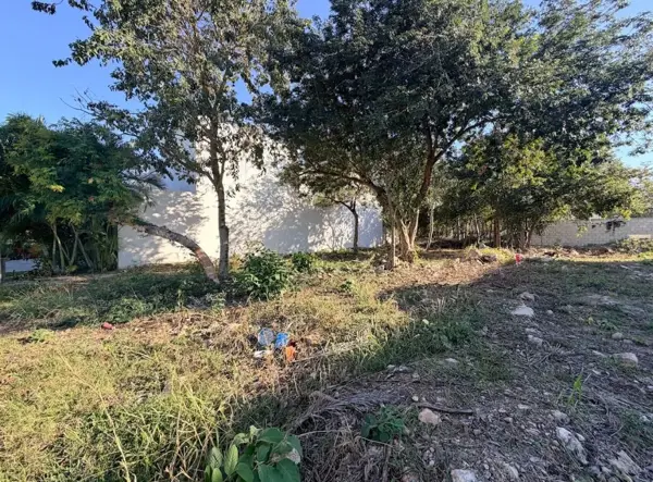 Terreno en venta en Parque Natura, Mérida — foto 3 de 12