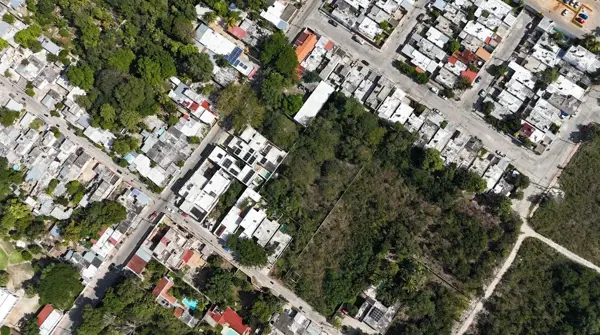 Terreno en venta en Cholul, Mérida — foto 2 de 10