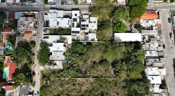 TERRENO IDEAL PARA DESARROLLAR EN CHOLUL, MERIDA TERRENO IDEAL PARA DESARROLLAR EN CHOLUL, MERIDA