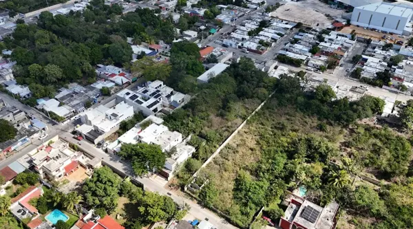 Terreno en venta en Cholul, Mérida — foto 3 de 10