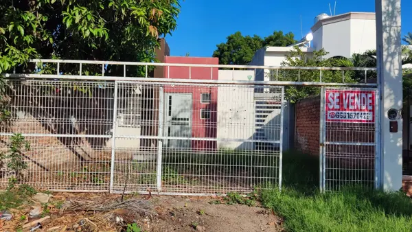 Terreno Comercial en Venta en Los Mochis, Sinaloa - Ideal para Inversión
