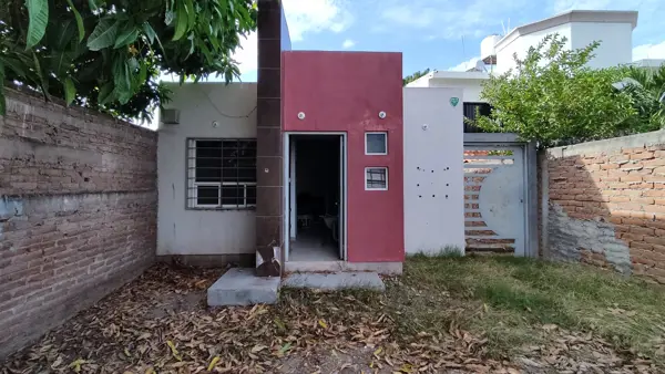 Terreno en venta en Anahuac, Ahome — foto 2 de 4