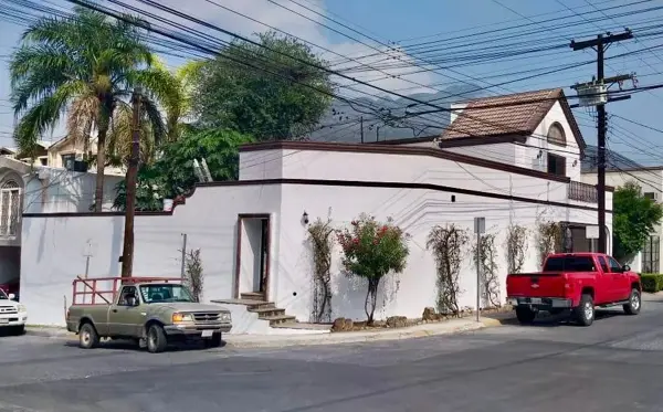 Casa en venta en Colinas de San Jerónimo, Monterrey — foto 2 de 11