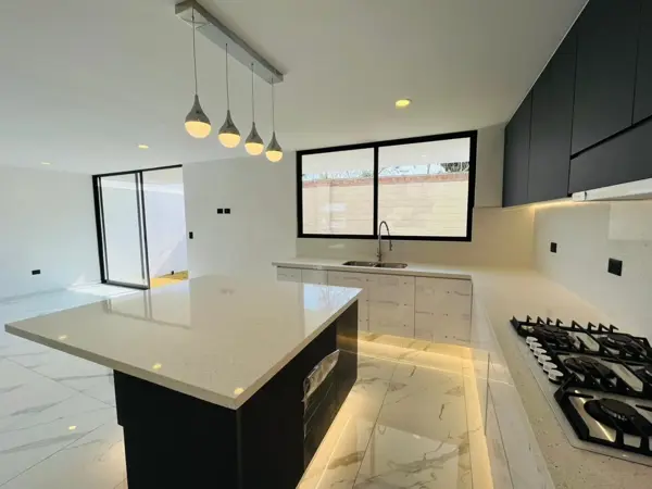 Casa en venta en Lomas de Angelópolis, Ocoyucan — foto 3 de 11