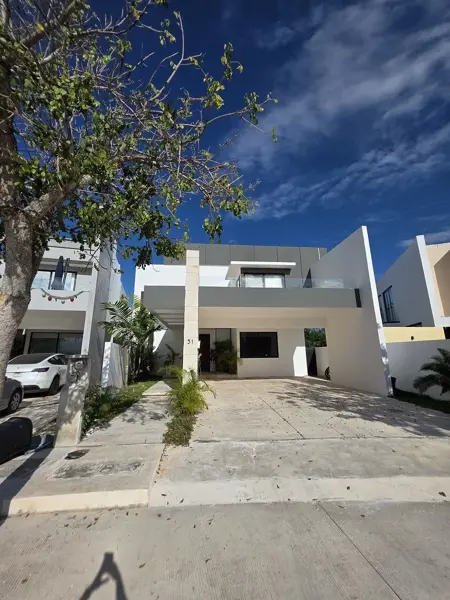 Casa en venta en Dzibilchaltún, Mérida — foto 2 de 33