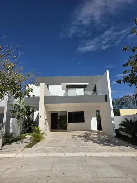 Casa en venta en Dzibilchaltún, Mérida — foto 3 de 33