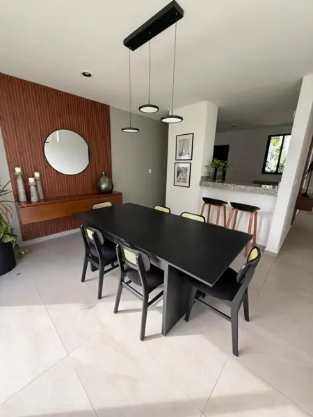 Casa en venta en Caucel, Mérida — foto 3 de 19
