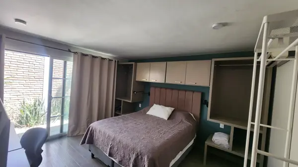 Departamento en renta en Nueva los Angeles, Torreón — foto 2 de 11