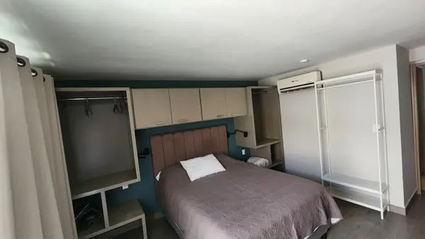 Departamento en renta en Nueva los Angeles, Torreón — foto 3 de 11