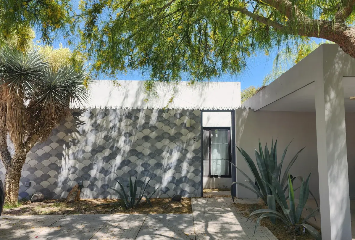 Departamento en renta en Nueva los Angeles, Torreón — foto 1 de 11
