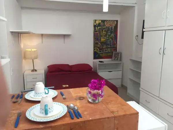 Departamento en renta en San Jerónimo Aculco, Álvaro Obregón — foto 2 de 5