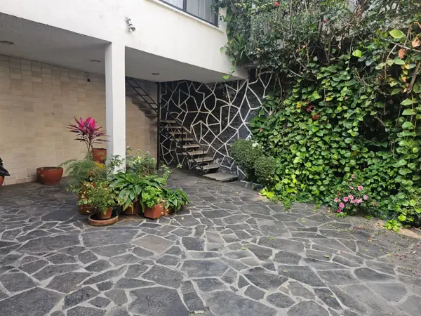 Casa en venta en Miguel Hidalgo, Cuernavaca — foto 3 de 14