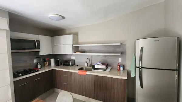 Departamento en renta en Nueva los Angeles, Torreón — foto 3 de 12