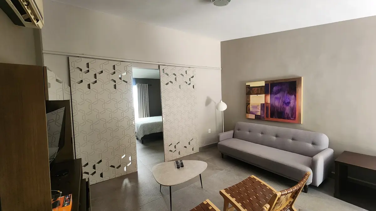 Vista 4 de Departamento en RENTA en la Nueva los Ángeles en Torreón Coah