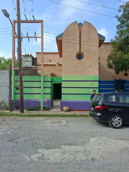 Edificio en venta en Burócratas, Nuevo Laredo — foto 2 de 36