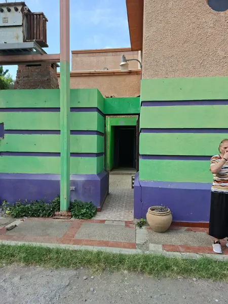 Edificio en venta en Burócratas, Nuevo Laredo — foto 3 de 36
