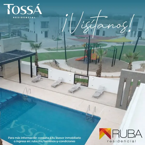 Casa en venta en Tossá Residencial, Cajeme — foto 3 de 8