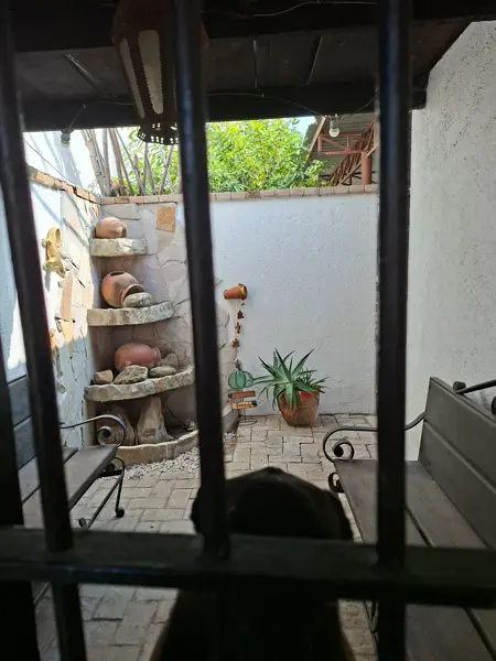 Casa en venta en Campestre, Nuevo Laredo — foto 3 de 57