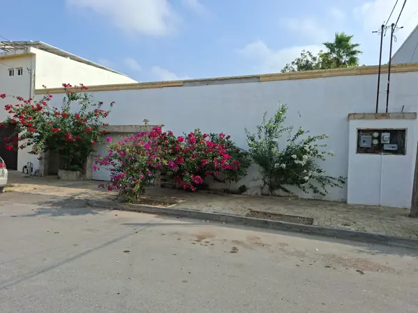 Casa en venta en Campestre, Nuevo Laredo — foto 2 de 57
