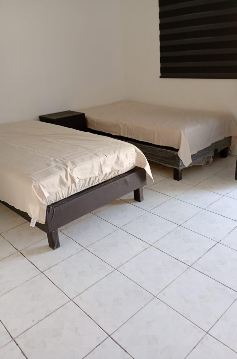 Departamento en renta en San Ángel, Saltillo — foto 1 de 8