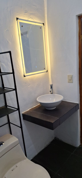Departamento en renta en San Ángel, Saltillo — foto 2 de 8