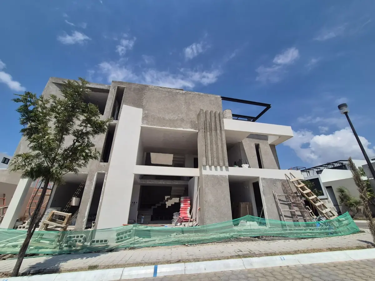 Casa en venta en Lomas de Angelópolis, Ocoyucan — foto 1 de 9